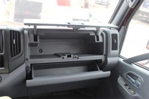 福田時(shí)代 M3 110馬力 4X2 國五4.2米平板自卸車(BJ3043D9JBA-FA)