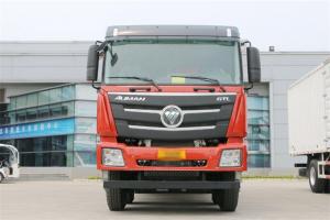 福田 歐曼GTL 9系重卡 430馬力 8X4 國(guó)五8.8米自卸車(chē)(濰柴)(BJ3319DMPKJ-AG)