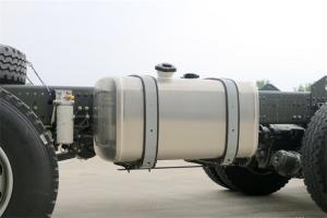 中國(guó)重汽 豪瀚N5G重卡 310馬力 國(guó)五 8X4自卸車底盤(ZZ3315N3063E1)