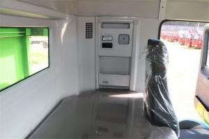福田 歐曼GTL 9系重卡 400馬力 6X4 5.6米自卸車(chē)(國(guó)六)(BJ3259Y6DLL-02)