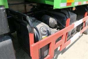 福田 歐曼GTL 9系重卡 400馬力 6X4 5.6米自卸車(chē)(國(guó)六)(BJ3259Y6DLL-02)