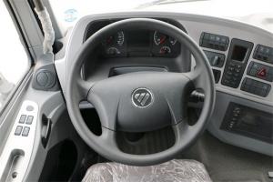 福田 歐曼GTL 9系重卡 375馬力 6X4 國(guó)五 5.6米自卸車(chē)(BJ3259DLPKB-AB)