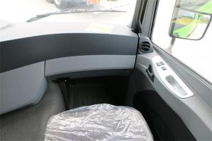 福田 歐曼GTL 9系重卡 375馬力 6X4 國(guó)五 5.6米自卸車(chē)(BJ3259DLPKB-AB)