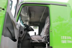 福田 歐曼GTL 9系重卡 375馬力 6X4 國(guó)五 5.6米自卸車(chē)(BJ3259DLPKB-AB)
