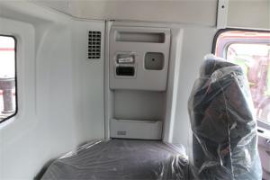 福田 歐曼GTL 9系重卡 490馬力 8X4 國(guó)五 8.8米自卸車(chē)(BJ3319DMPKJ-AG)