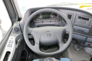 福田 歐曼GTL 9系重卡 490馬力 8X4 國(guó)五 8.8米自卸車(chē)(BJ3319DMPKJ-AG)