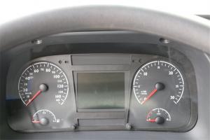 福田 歐曼GTL 9系重卡 490馬力 8X4 國(guó)五 8.8米自卸車(chē)(BJ3319DMPKJ-AG)