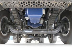 福田 歐曼GTL 9系重卡 490馬力 8X4 國(guó)五 8.8米自卸車(chē)(BJ3319DMPKJ-AG)