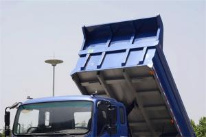福田 瑞沃ES5 工程型 180馬力 4X2 國(guó)五 5米自卸車(BJ3185DKPHA-FA)