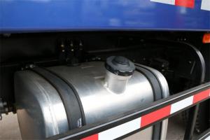 福田 瑞沃ES5 工程型 180馬力 4X2 國(guó)五 5米自卸車(BJ3185DKPHA-FA)