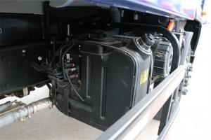 福田 瑞沃ES5 工程型 180馬力 4X2 國(guó)五 5米自卸車(BJ3185DKPHA-FA)