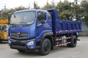 福田 瑞沃ES5 180馬力 4X2 國(guó)五 5米自卸車(BJ3185DKPHA-FA)