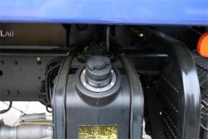 福田 瑞沃ES5 180馬力 4X2 國(guó)五 5米自卸車(BJ3185DKPHA-FA)