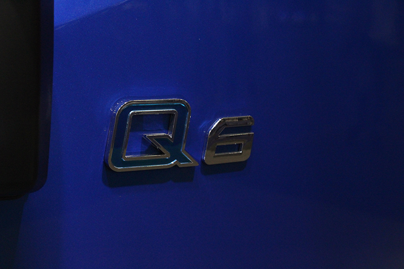 江淮 帥鈴Q6 160馬力 4×2 國六 平板載貨車