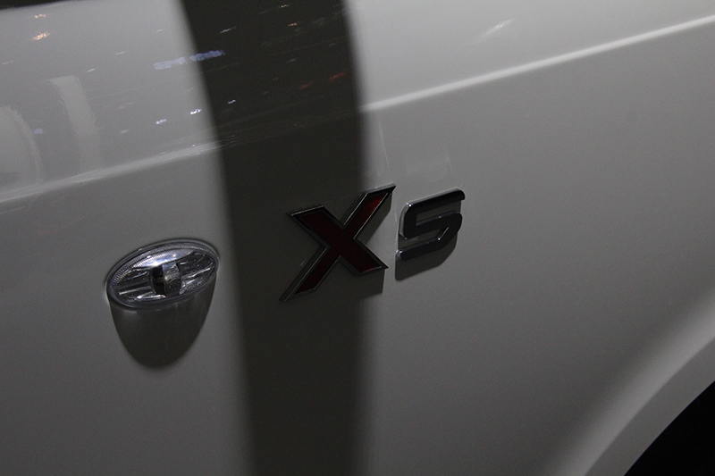 江淮 康鈴X5 120馬力 4×2 國六 平板載貨車