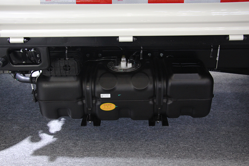 江淮 康鈴X5 120馬力 4×2 國六 平板載貨車