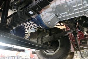 陜汽重卡 德龍新M3000 輕量化版 300馬力 8X4 7.2米 國(guó)五自卸車(chē)(SX3310MB366)