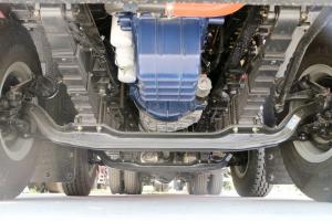 陜汽重卡 德龍新M3000 輕量化版 300馬力 8X4 7.2米 國(guó)五自卸車(chē)(SX3310MB366)