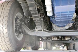 陜汽重卡 德龍新M3000 輕量化版 300馬力 8X4 7.2米 國(guó)五自卸車(chē)(SX3310MB366)