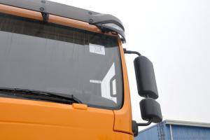 陜汽重卡 德龍新M3000 350馬力 8X4 7米 國(guó)五自卸車(chē)(SX3310MB3262A)