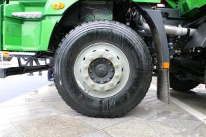 陜汽重卡 德龍新M3000 標(biāo)準(zhǔn)版 350馬力 8X4 5.6米 國(guó)五自卸車(chē)(SX3310MB246)