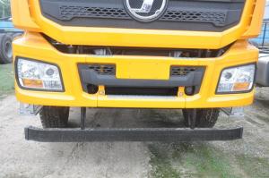 陜汽重卡 德龍新M3000 復(fù)合版 350馬力 8X4 7米 國(guó)五自卸車(chē)(SX3310HB346B)