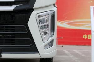 大運(yùn) V9重卡 550馬力 6X4 AMT 國五牽引車(液緩)(CGC4251D5FCCL)