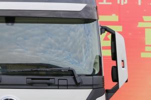 大運(yùn) V9重卡 550馬力 6X4 AMT 國五牽引車(液緩)(CGC4251D5FCCL)
