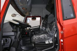 一汽解放青汽 天V重卡 500馬力 6X4 國(guó)五牽引車(CA4257P2K15T1E5A80)