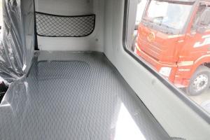 一汽解放青汽 天V重卡 500馬力 6X4 國(guó)五牽引車(CA4257P2K15T1E5A80)