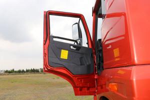 一汽解放青汽 天V重卡 500馬力 6X4 國(guó)五牽引車(CA4257P2K15T1E5A80)