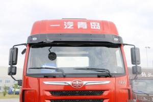 一汽解放青汽 天V重卡 430馬力 6X4 京五牽引車(435后橋)(CA4256P2K15T1E5A80)
