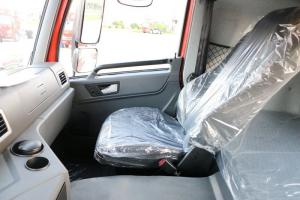 一汽解放青汽 天V重卡 400馬力 6X4 國(guó)五LNG牽引車(3.7速比)(CA4258P2K15T1NE5A80)