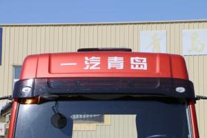 一汽解放青汽 悍V重卡 400馬力 6X4 國五牽引車(CA4256P1K2T1E5A80)