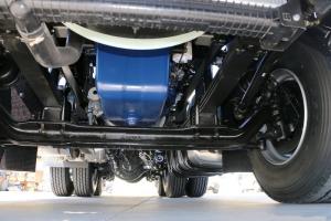 一汽解放青汽 悍V重卡 400馬力 6X4 國五牽引車(CA4256P1K2T1E5A80)