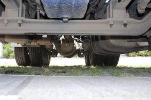 一汽解放青汽 悍V重卡 南方版 375馬力 6X4 國五牽引車(CA4256P1K2T1E5A80)