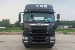 一汽解放青汽 天V重卡 460馬力 6X2 9.65米 國(guó)五廂式載貨車(chē)(CA5251XXYP2K2L7T2E5A80)