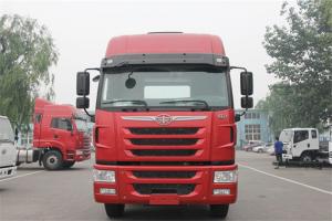 一汽解放青汽 天V重卡 280馬力 6X2 9.65米 國(guó)五廂式載貨車(chē)(CA5250XXYP2K2L7T3E5A80-3)