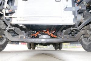東風(fēng)柳汽 乘龍L2 4.5T 4.2米單排 77.8kWh 純電動廂式輕卡載貨車(LZ5045XXYL2AZBEV)