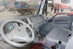 東風(fēng)柳汽 乘龍L2 4.5T 4.2米單排 86kWh 純電動廂式輕卡載貨車(LZ5046XXYL2AZBEV)