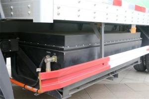 東風(fēng)柳汽 乘龍L2 4.5T 4.2米單排 86kWh 純電動廂式輕卡載貨車(LZ5046XXYL2AZBEV)