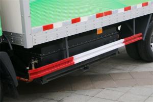 東風(fēng)柳汽 乘龍L2 4.5T 4.165米單排 86kWh 純電動廂式輕卡載貨車(LZ5046XXYL2AZBEV)