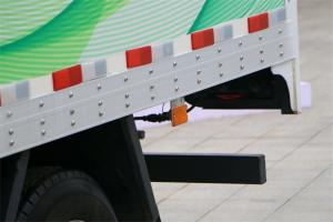 東風(fēng)柳汽 乘龍L2 4.5T 4.165米單排 86kWh 純電動廂式輕卡載貨車(LZ5046XXYL2AZBEV)