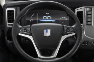 遠(yuǎn)程汽車 E200 標(biāo)配版 4.14米單排廂式 96.76kWh 純電動(dòng)輕卡載貨車(DNC5042XXYBEVK3)