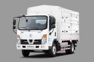 遠(yuǎn)程汽車 E200 標(biāo)配版 4.1米單排倉柵式 82.4kWh 純電動(dòng)輕卡載貨車(DNC5047CCYBEV01)
