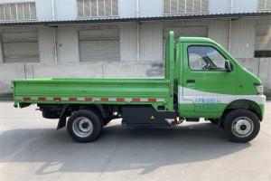 凱馬 K01 3.5T 3.5米單排 45.1kWh 純電動(dòng)欄板微卡載貨車(KMC1035BEVB296W1)