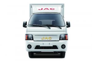 江淮 帥鈴i3 3.1T 3.5米單排 60.21kWh 純電動廂式輕卡載貨車(HFC5031XXYEV3)