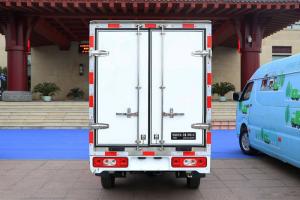 開(kāi)瑞汽車 優(yōu)勁EV 2019款 舒適型 2.67T 2.9米單排 41.5kWh 純電動(dòng)廂式運(yùn)輸車(SQR5032XXYBEVH08)