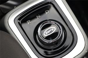 開(kāi)瑞汽車 優(yōu)勁EV 2019款 舒適型 2.67T 2.9米單排 41.5kWh 純電動(dòng)廂式運(yùn)輸車(SQR5032XXYBEVH08)