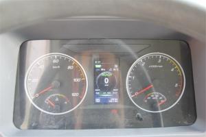 慶鈴汽車 五十鈴EV100 4.5T 4.25米單排 96.77kWh 純電動(dòng)廂式輕卡(續(xù)航315)載貨車(QL5041XXYBEVECCA2)